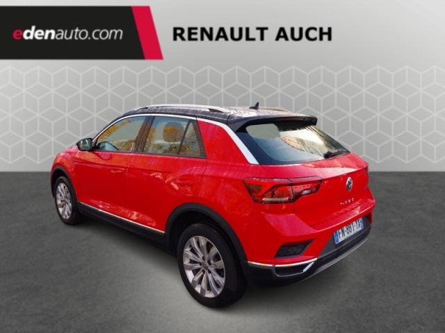 Volkswagen T-Roc image 4