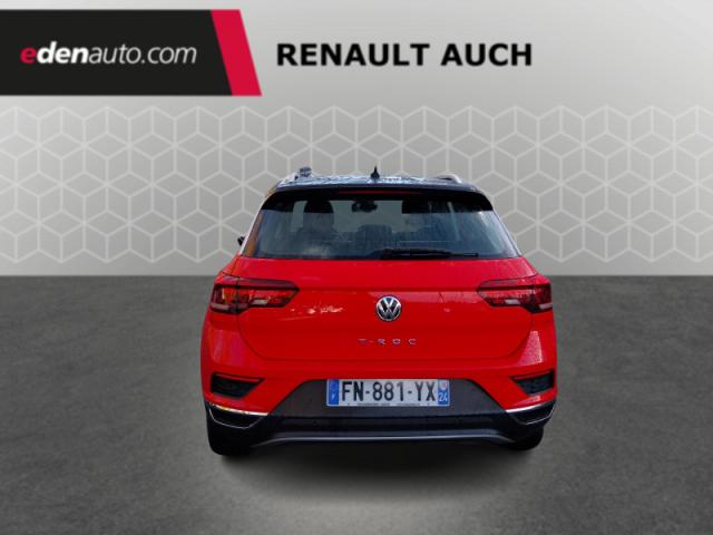 Volkswagen T-Roc image 5