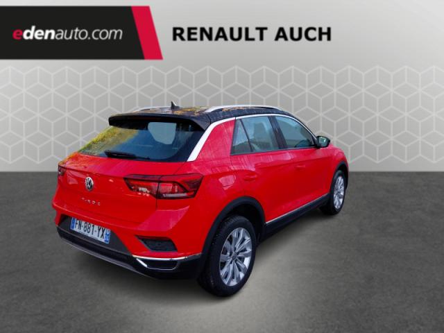 Volkswagen T-Roc image 1