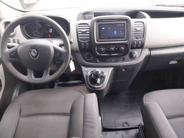 Renault Trafic image 5