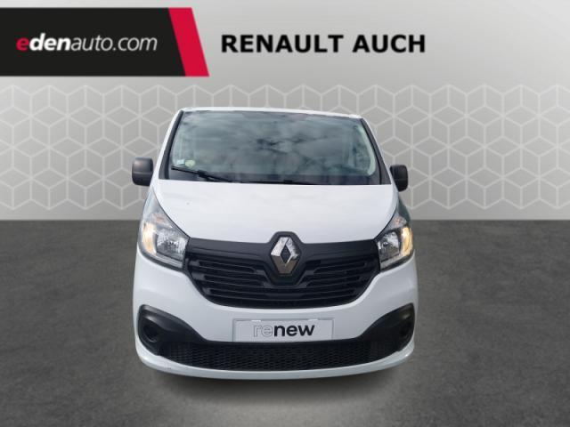 Renault Trafic image 3