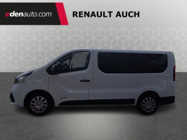 Renault Trafic image 2