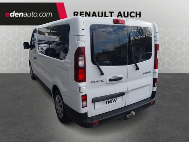 Renault Trafic image 6