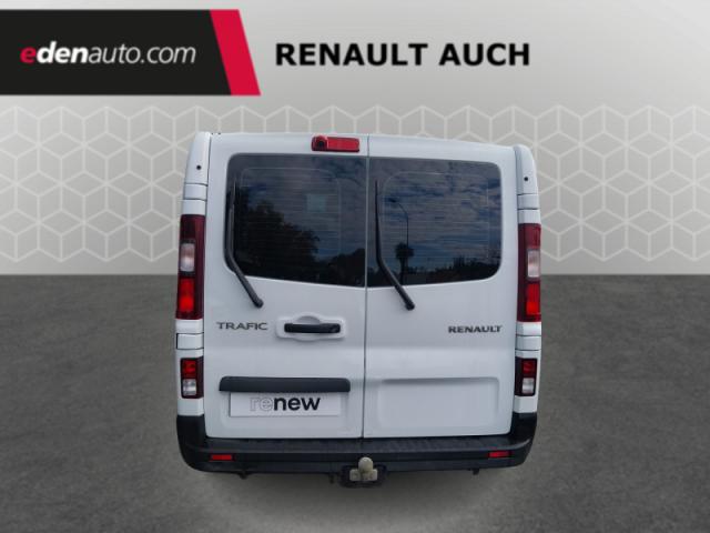 Renault Trafic image 4