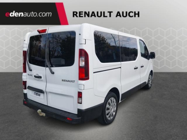 Renault Trafic image 9
