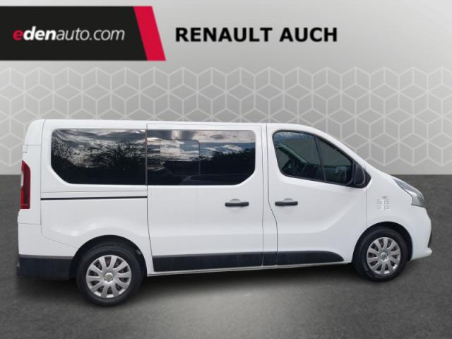 Renault Trafic image 8