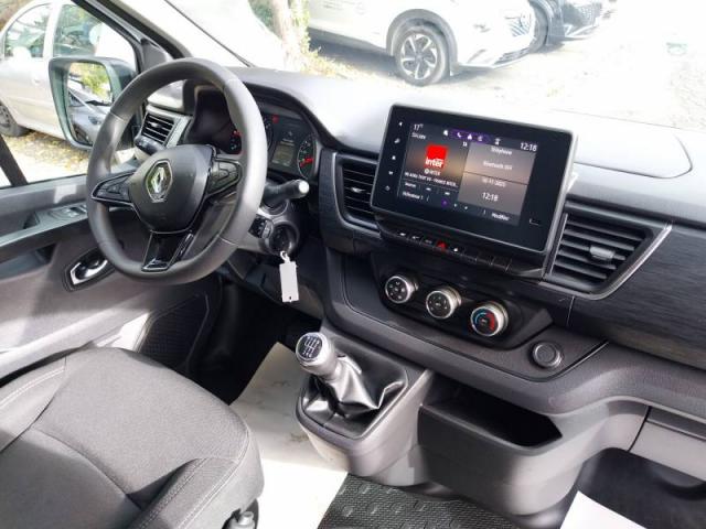 Renault Trafic image 6