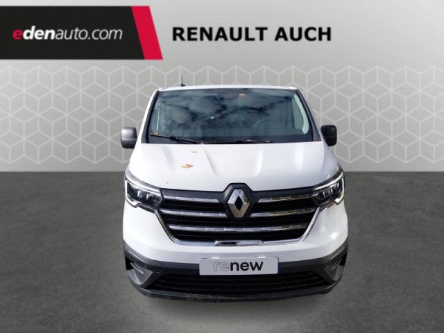 Renault Trafic image 5