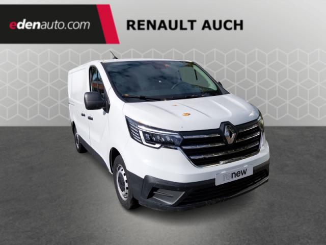 Renault Trafic image 1