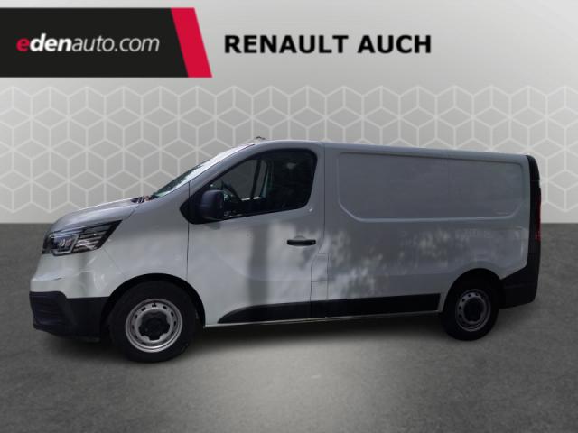 Renault Trafic image 8