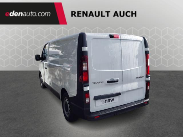 Renault Trafic image 9