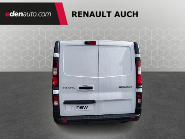 Renault Trafic image 3