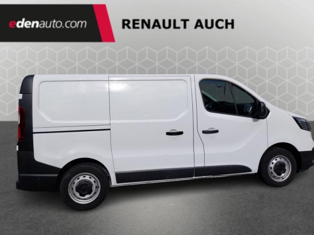 Renault Trafic image 7