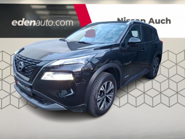 Nissan X-Trail E-Power 204 Ch N-Connecta