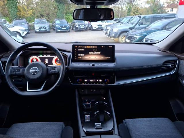 Nissan X-Trail image 3