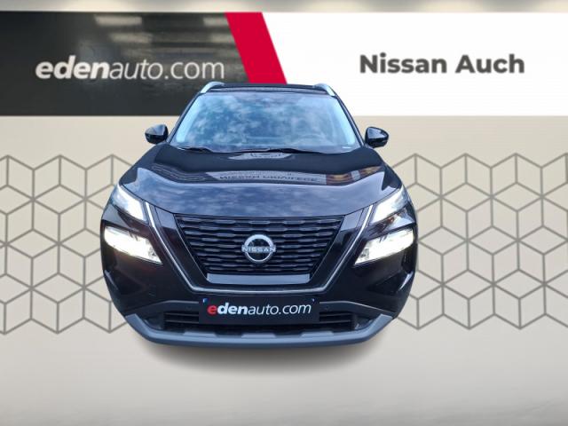 Nissan X-Trail image 9