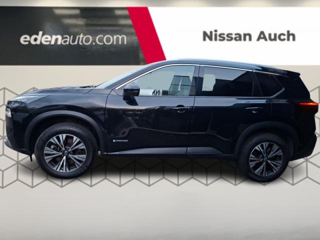 Nissan X-Trail image 1