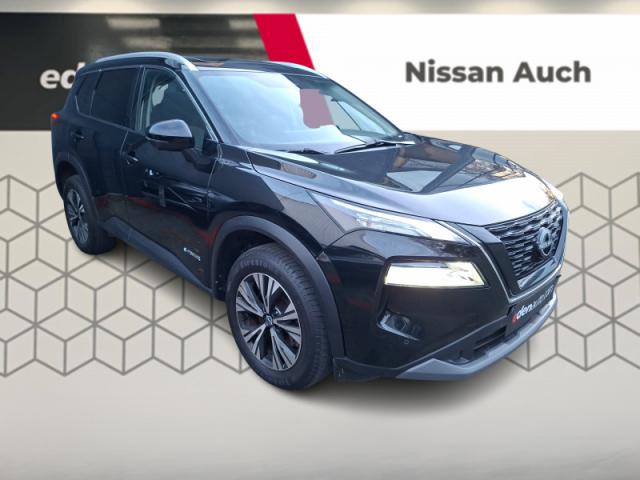 Nissan X-Trail image 5