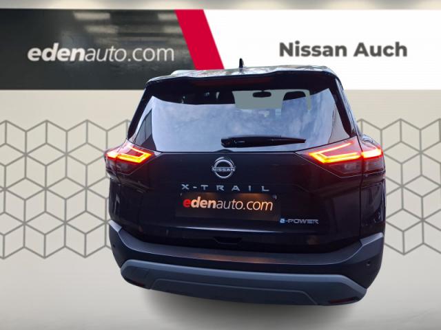 Nissan X-Trail image 2