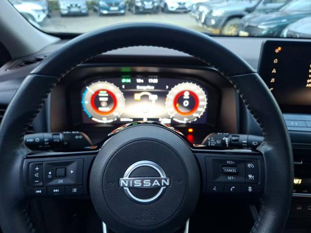 Nissan X-Trail image 7