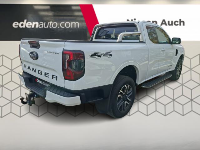 Ford Ranger image 4