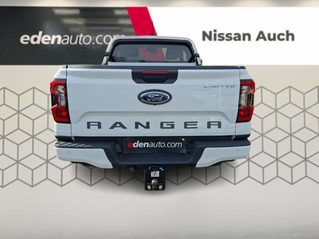 Ford Ranger image 6