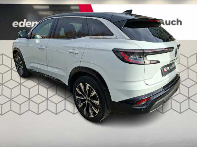 Renault Austral image 7