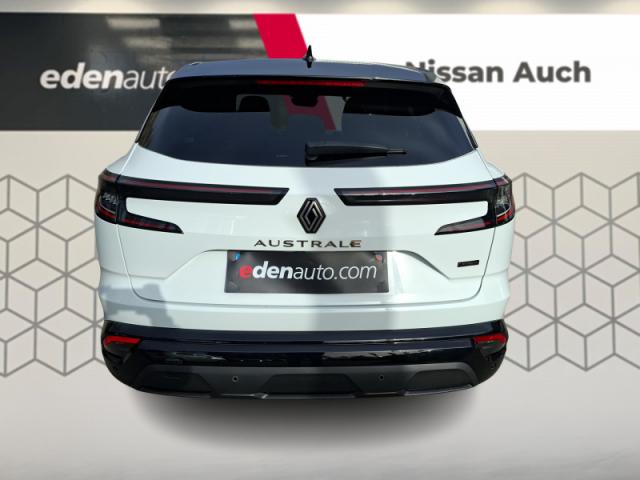 Renault Austral image 8