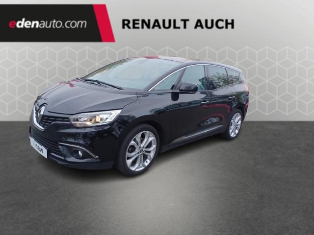 Renault Grand Scénic Blue Dci 120 Business