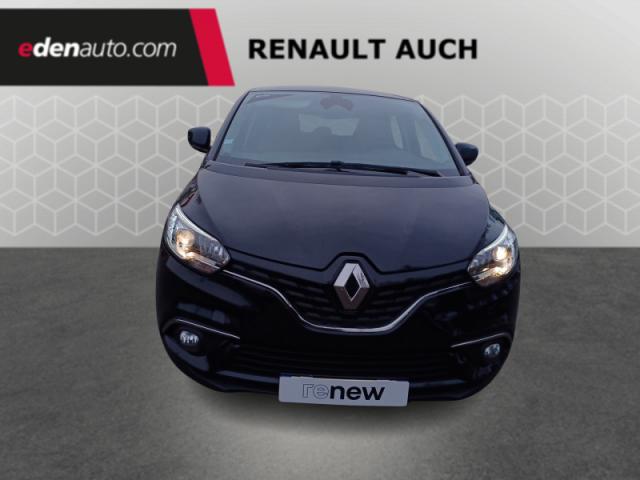 Renault Grand Scénic image 4