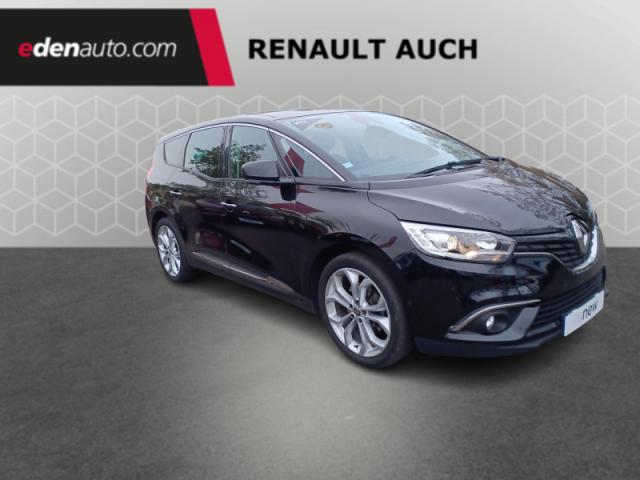 Renault Grand Scénic image 9