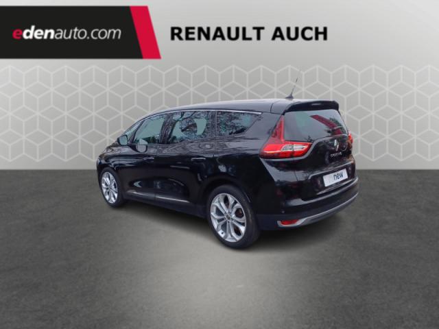 Renault Grand Scénic image 1