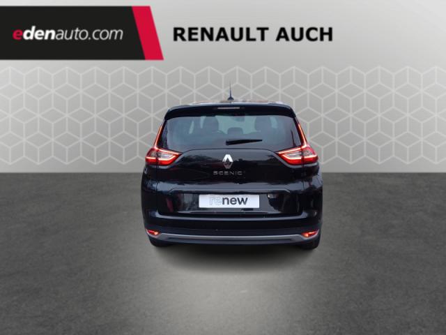 Renault Grand Scénic image 6
