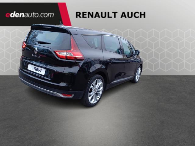 Renault Grand Scénic image 7