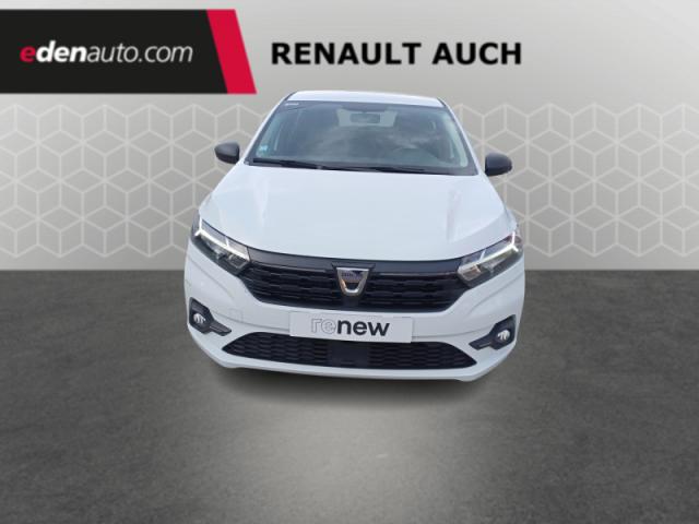 Dacia Sandero image 6