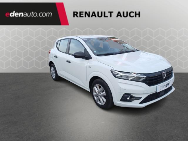 Dacia Sandero image 2