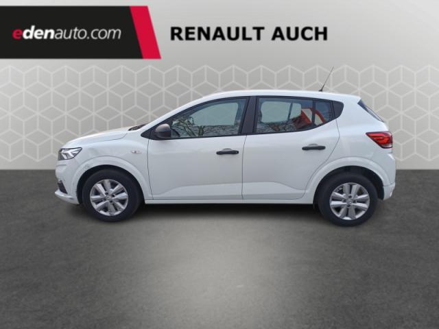 Dacia Sandero image 3