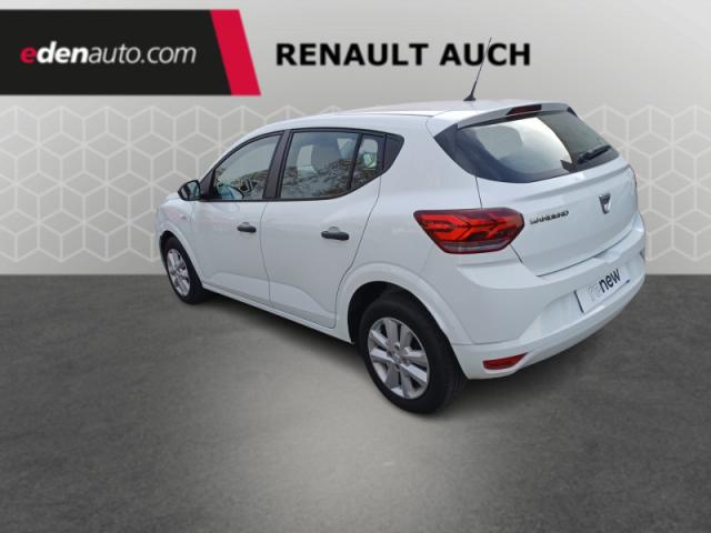 Dacia Sandero image 9