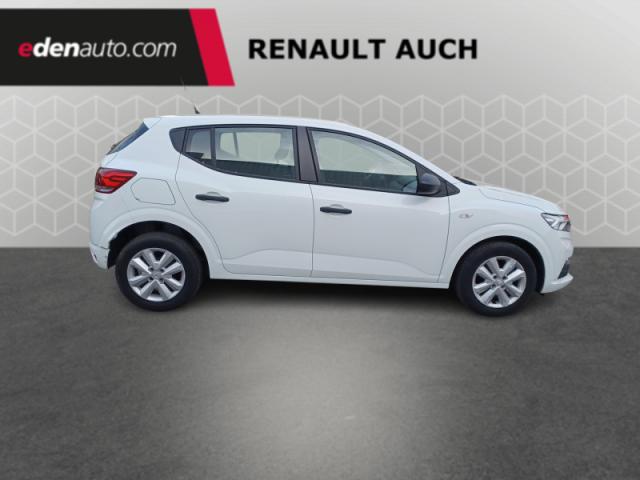 Dacia Sandero image 5