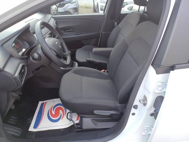 Dacia Sandero image 4