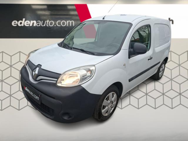 Renault Kangoo Van Express Ca Maxi 1.5 Dci 90 Confort