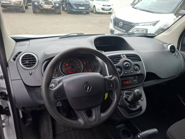 Renault Kangoo Van image 3