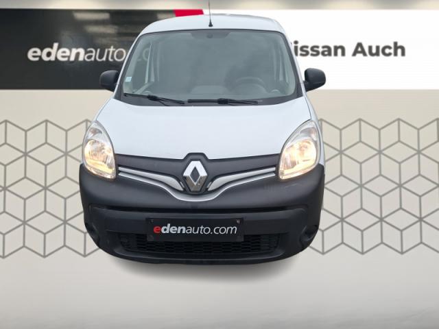 Renault Kangoo Van image 7