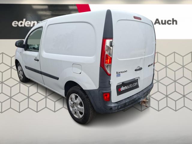 Renault Kangoo Van image 8