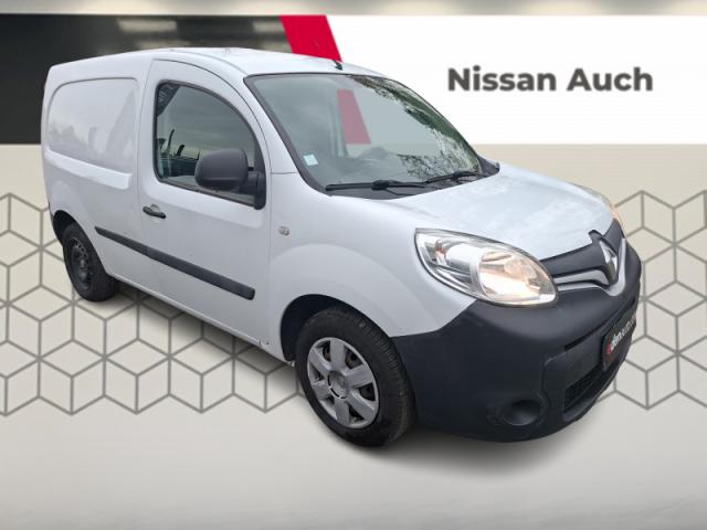 Renault Kangoo Van image 1