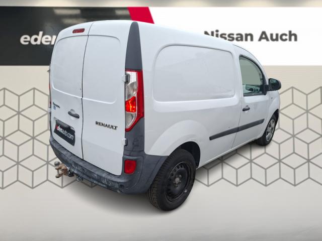 Renault Kangoo Van image 4