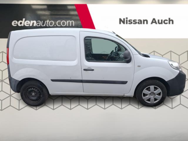 Renault Kangoo Van image 2