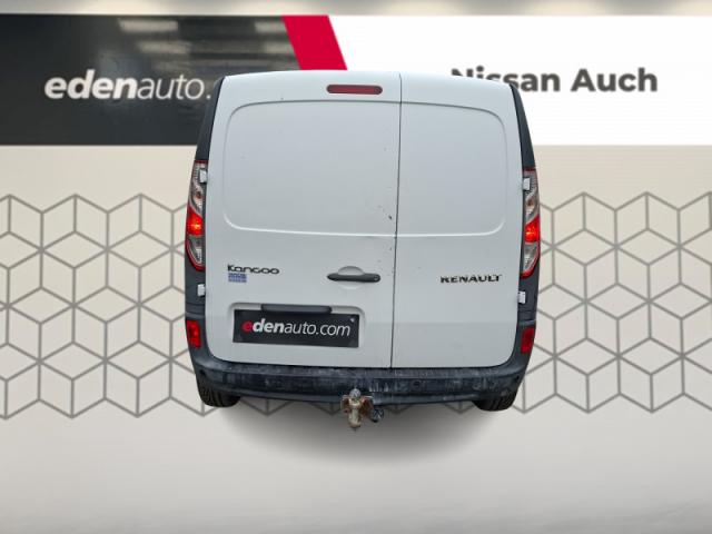 Renault Kangoo Van image 9
