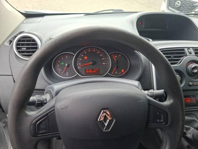 Renault Kangoo Van image 5