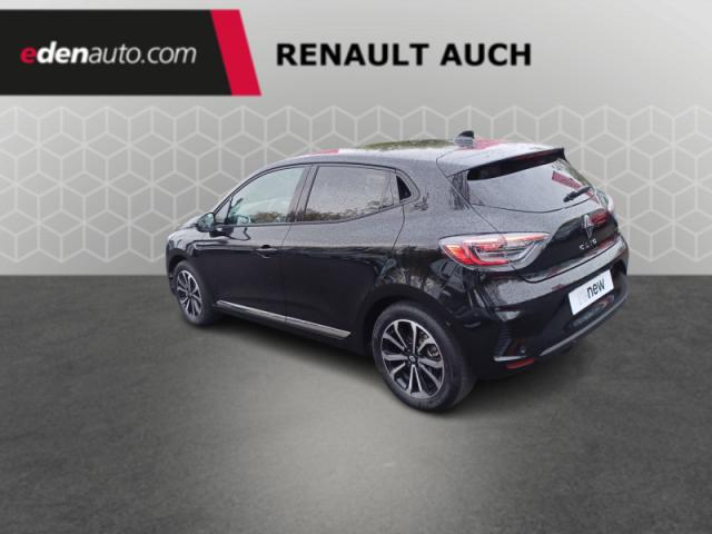Renault Clio image 3